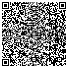 QR code with Rich's Septic Service contacts