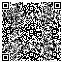 QR code with Azteca's Soccer Sport contacts