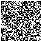 QR code with Kluge Repair By Larson contacts