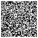 QR code with Ron Aberle contacts