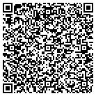 QR code with Professional Dev Schl Dst 300 contacts