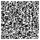 QR code with Altona Police Department contacts