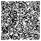 QR code with First New Life Baptist Church contacts