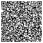 QR code with A-Pronto VCR & TV Service contacts