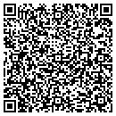 QR code with LA Amistad contacts