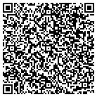 QR code with Iroquois/Kankakee Film Library contacts