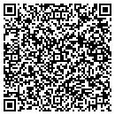 QR code with GAM Properties contacts