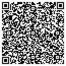 QR code with Center On Deafness contacts