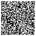 QR code with R & C Enterprises contacts