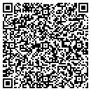 QR code with Hepker Darrin contacts