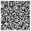 QR code with Autozone contacts