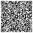QR code with Techplot Inc contacts