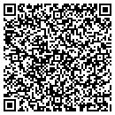 QR code with C H Steffensmeier DC contacts