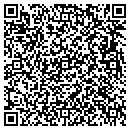 QR code with R & B Marine contacts