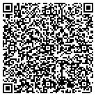 QR code with Nanophase Technologies Corp contacts
