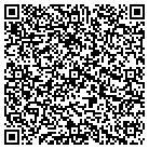 QR code with C B Newspaper Delivery Inc contacts