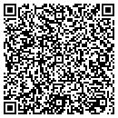 QR code with All In Stitches contacts