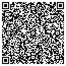 QR code with James R Angio contacts