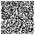QR code with UPS contacts