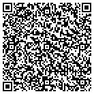 QR code with A Endpoint Business Dev contacts