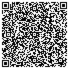 QR code with Michael D Blakeman CPA contacts