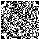 QR code with Fabyan's Forest Preserve Msm contacts