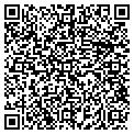 QR code with Elmers Dog House contacts