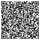 QR code with Arby's contacts