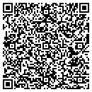 QR code with US Army Corps of Engineers contacts