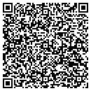 QR code with J&G Promotions Inc contacts
