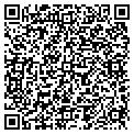 QR code with API contacts
