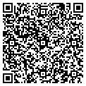 QR code with Catherines contacts