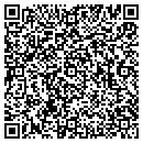 QR code with Hair N Co contacts