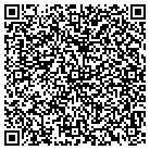 QR code with J T Blankinship & Associates contacts