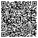 QR code with AGI Inc contacts