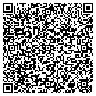 QR code with George Termite & Pest Control contacts