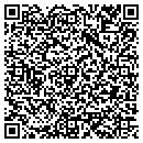 QR code with C's Pizza contacts