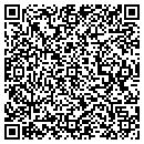 QR code with Racing Rapids contacts