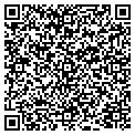 QR code with M Davis contacts