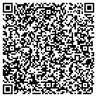QR code with Allegra Print & Imaging contacts