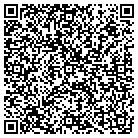 QR code with M-Power Management Group contacts