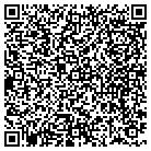QR code with Salamon Margaret A MD contacts