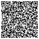 QR code with Advance Waste Service contacts
