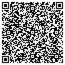 QR code with Hinz Management contacts