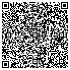 QR code with R & R Small Engine Repair contacts
