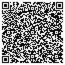 QR code with John Dunlap contacts