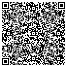 QR code with Custom Home Wtr Clors By Michiko contacts