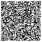 QR code with Peacehealth Psychiatry contacts