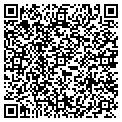 QR code with Hinckley Hardware contacts