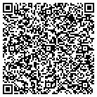 QR code with Advanced Rehabilitation Clncs contacts